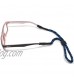 Peeper Keepers Retainers Kids Sportcord Eyeglass Cord Sunglass Holder | w/Microfiber Cloth Screwdriver