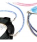 Unisex 3pcs Spiral Mask Chains Anti-lost Mask Strap Suitable for Adults and Kids