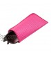 4 Pack Soft Eyeglass And Sunglasses Case Slip In Spectacles Pouch Holder To Protect Eyeglass From Damage For Women & Men
