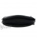 CTM Leather Double Glasses Holder Case