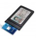 iPick Image INFINITI Black Carbon Fiber Leather Wallet RFID Block Card Case Money Holder 4-3/8 x 2-3/4