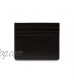 MONTBLANC FOR BMW CREDIT CARD HOLDER Red