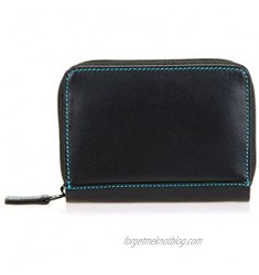 Mywalit Zipped Credit Card Holder