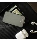 Shype Wallet Credit Card Holder RFID Blocking Minimalist Carbon Fiber Luxury Wallet