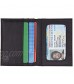 Travelon RFID Blocking Card Case (One Size/Black)