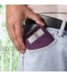 Valkit Front Pocket RFID Blocking Wallets Credit Card Holder for Women Men