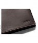Bellroy Slim Sleeve Wallet (Premium Leather Front Pocket Wallet Thin Bifold Design Holds 4-12 Cards Folded Note Storage)