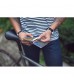 Bellroy Slim Sleeve Wallet (Premium Leather Front Pocket Wallet Thin Bifold Design Holds 4-12 Cards Folded Note Storage)