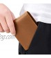 Engraved Mens Wallet Personalized Leather Wallet for Men Husband Dad Son Boyfriend Love Custom Gifts (Tri-fold wallet to my love)