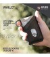 GRIP6 Minimalist Wallets For Men | Slim Wallets For Men | RFID For Front Pocket