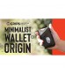 GRIP6 Minimalist Wallets For Men | Slim Wallets For Men | RFID For Front Pocket