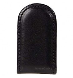 Bosca Old Leather Collection - Magnetic Money Clip