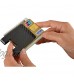 Carbon Fiber Money Clip Wallet-CL CARBONLIFE Business Card Holder RFID Protector Credit Card Holder Wallet Clips For Men