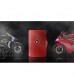 I-CLIP Wallet Ducati (Available in 2 Variants)