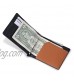 Lethnic Engraved Money Clip Wallet With Inside Engraving - SELFMARK