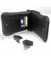Cell Phone Purse Phone Wallet Smartphones Handbag Passport Bag Compact Shoulder Purse