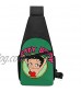 Chest Bag Sexxy Betty Boop Sling Bag Shoulder Backpack Cross Body Trave