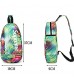 Fashion Pattern 3d Print Sling Bag Water Resistant Crossbody Personal Bag