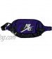 Nike Jordan Jumpman Classic Crossbody Bag (One Size Court Purple)