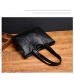 Simple Shoulder Crossbody Bag With Metal Chain Strap And Top Zipper Crossbody Bag with Chain Strap Cell Phone Purse