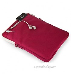 VanGoddy Hydei Crossbody Handbag for HP Pro Tablet 610 G1 10.1 inch