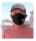 3 Pcs Christian Face Mask with 3 Filters Faith Jesus Mask Washable Reusable Face Balaclava Cloth for Men Women Teens