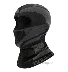 Newest Balaclava Face Mask  Warm Windproof Ski Mask  Motorcycle Neck Warmer Hood Winter Gear for Men Women