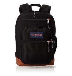 JanSport Cool Student Backpack - School  Travel  or Work Bookbag with 15-Inch Laptop Pack