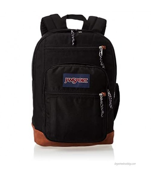 JanSport Cool Student Backpack - School Travel or Work Bookbag with 15-Inch Laptop Pack