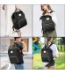 SOWAOVUT Laptop Backpack 15 Inch Casual Daypack Water Resistant Business Travel School Backpack for Women Student