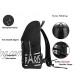 Naanle Casual Daypack College School Backpack Large Travel Hiking Bags Computer Bag Fits 15.6 Inch Laptop