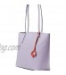 Kate Spade Zina Leather Large Tote WKRU6852 Women's Handbag