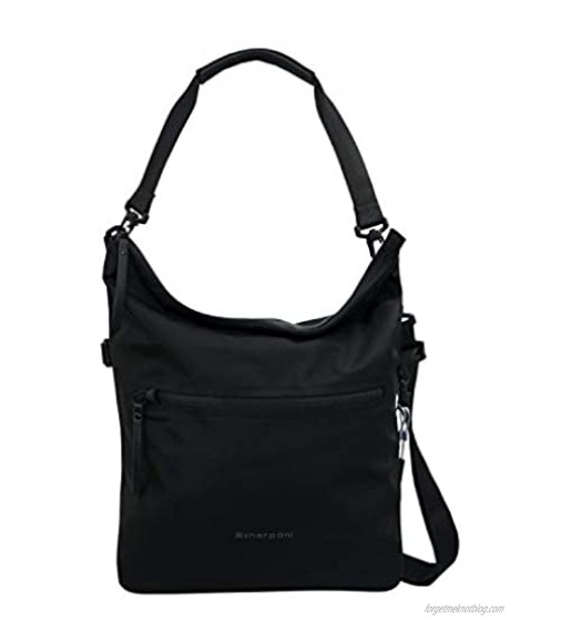 Sherpani Vale Anti Theft Crossbody Purse Tote Bag Travel Shoulder Bag Fashion Purse Handbag Crossbody Bags for Women