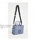 The Marc Jacobs Women's Mini Traveler Tote Bag Blue Shadow One Size