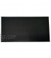 Designer Wristlet Wallet for Women Genuine Leather Clutch Purse Black