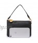 HERVERE Women's Luxury Genuine Leather Coin Purse Wristlet Clutches Bags