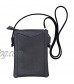 Me Plus Women Summer Bohemian Straw Crossbody Clutch Pouch Bag with Wristlet and Detachable Strap