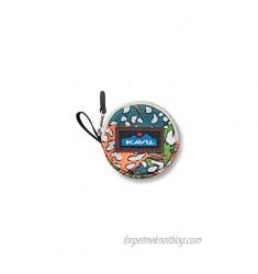 KAVU Coinkydink Pouch Water Resistant Coin Purse
