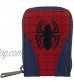 Loungefly Marvel Spider-Man Classic Accordion Wallet