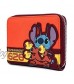 Stitch Loungefly Experiment 626 Wallet