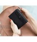 Womens Wallets Small Rfid Ladies Bifold Wallet With Zipper Coin Pocket Mini Purse Soft Compact Thin