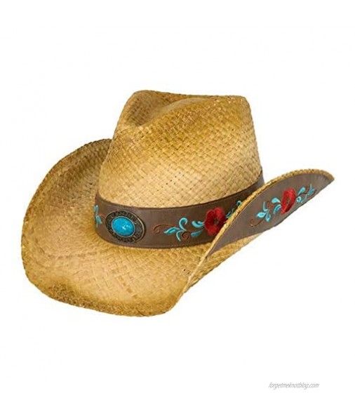 Outback Trading Harmony Bay Hat