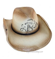 Peter Grimm Cowgirl Airbrush Drifter