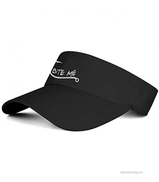 Sonic-Americas-Drive-in-Logo- Sun Visor Snapback Hats Caps for Women Kids