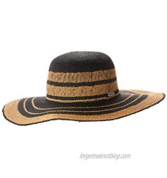 Roxy Women's Salt Water Happiness Straw Hat
