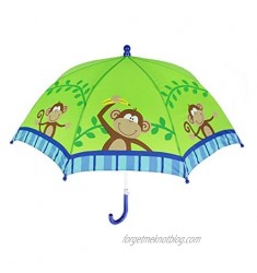 AZURE Children's Rainy Day Umbrella - Cute Monkey