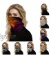 Bandana Protection from Dust Balaclava for Men Women Suitable for outdoor activities
