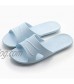 FakMe Bathroom Slippers Non-Slip Spa Shower Sandal for Mens/Womens Anti-Slip for Indoor Home House Sandal